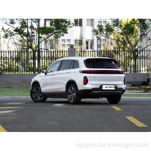 Hot Sale Skyworth HT-i 2022 Revision Zhixing Plus Edition Pure electric range 205km Fast charging 0.5 hours Slow charging